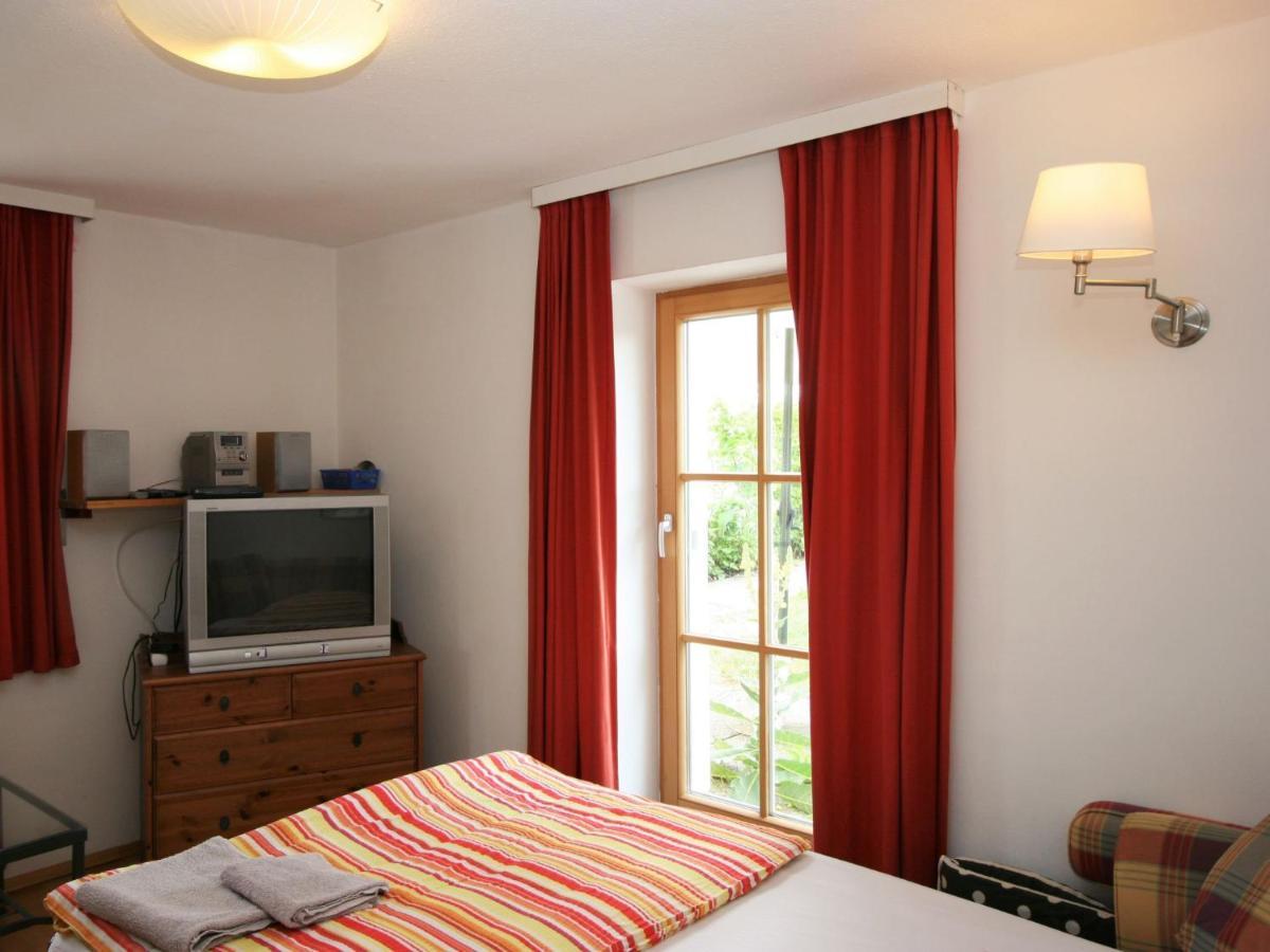 Holiday Home Kleine Winten By Interhome Geinberg Exterior photo