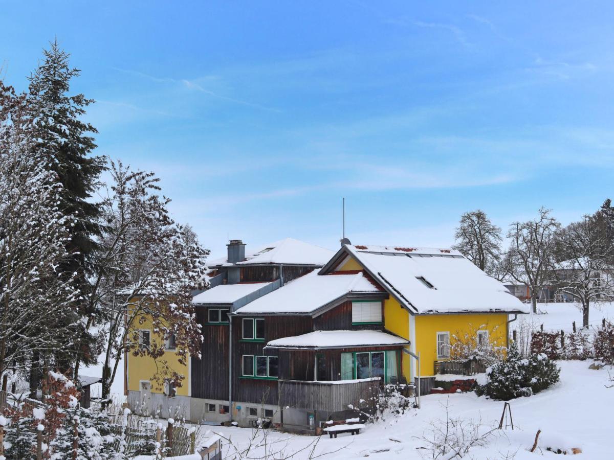 Holiday Home Kleine Winten By Interhome Geinberg Exterior photo