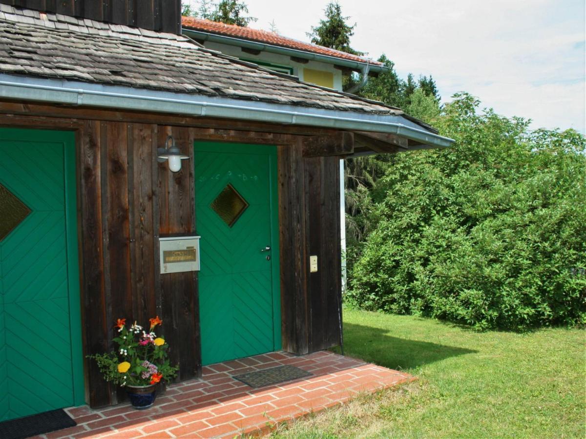 Holiday Home Kleine Winten By Interhome Geinberg Exterior photo